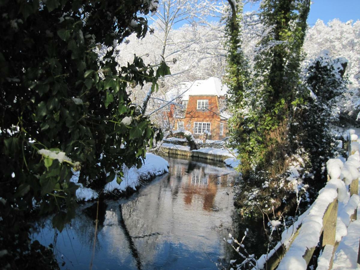 Tilford Mill Cottage Farnham  Exterior photo