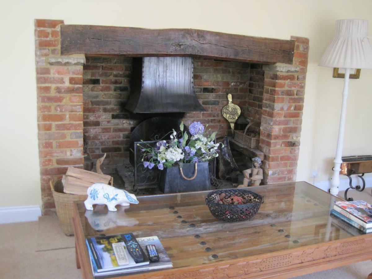 Tilford Mill Cottage Farnham  Exterior photo